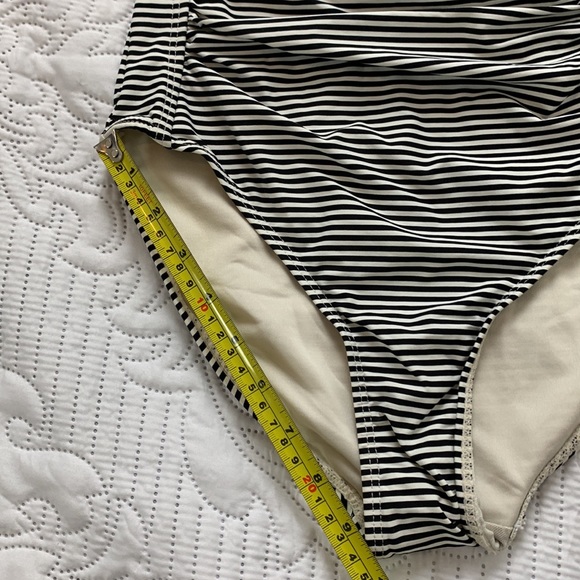 NWT Niptuck Swim One-Piece Swimsuit - Picture 13 of 14